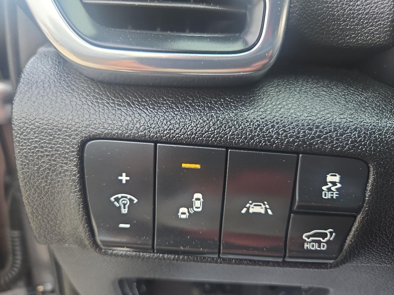 Kia Sportage SX Turbo AWD 2017