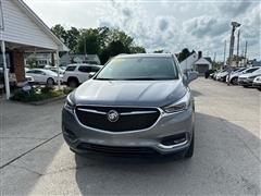 2021 Buick Enclave 