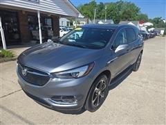 2021 Buick Enclave 