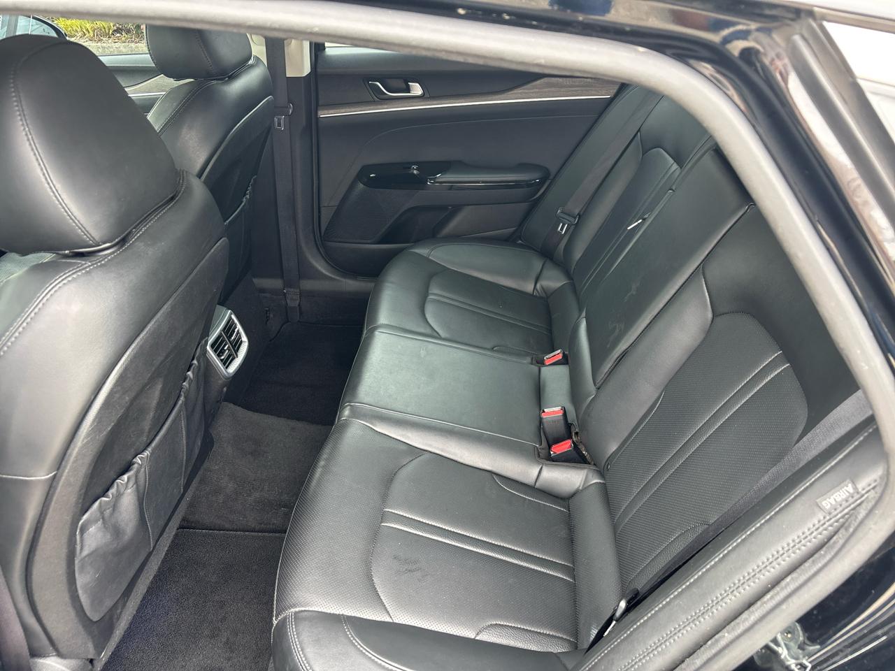 Kia K5 EX Auto FWD 2022