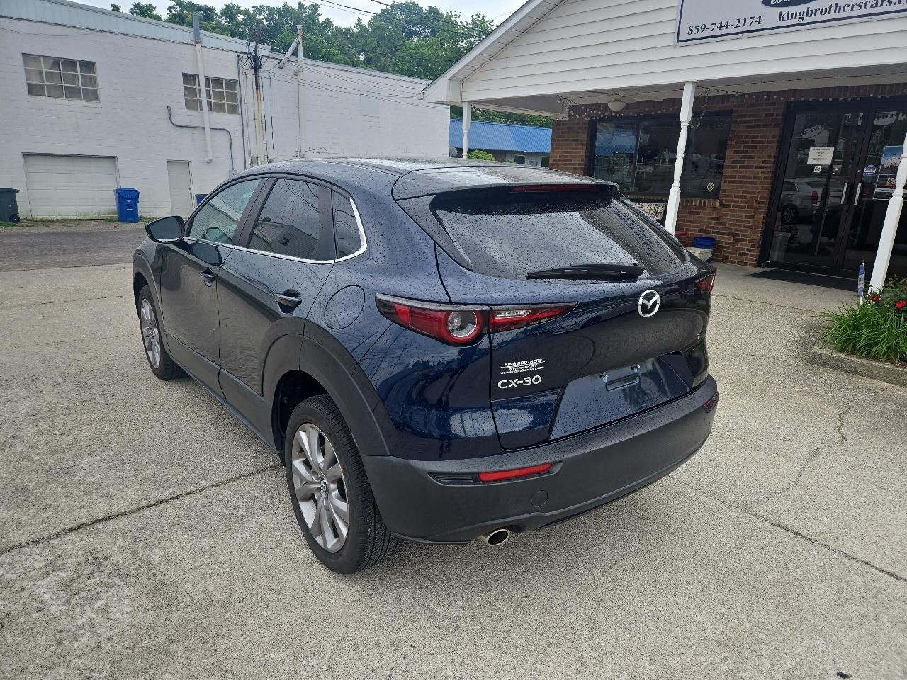 Mazda CX-30 Select FWD 2021