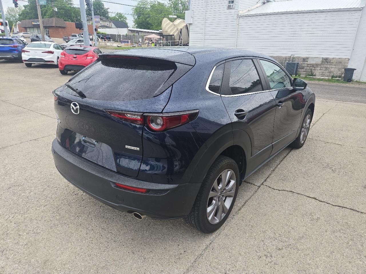 Mazda CX-30 Select FWD 2021