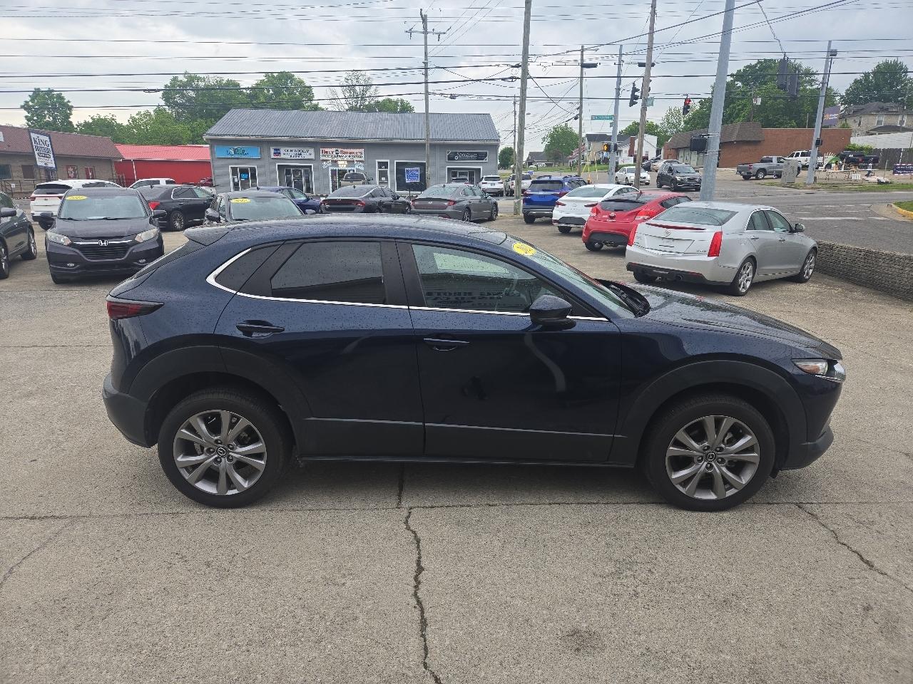 Mazda CX-30 Select FWD 2021