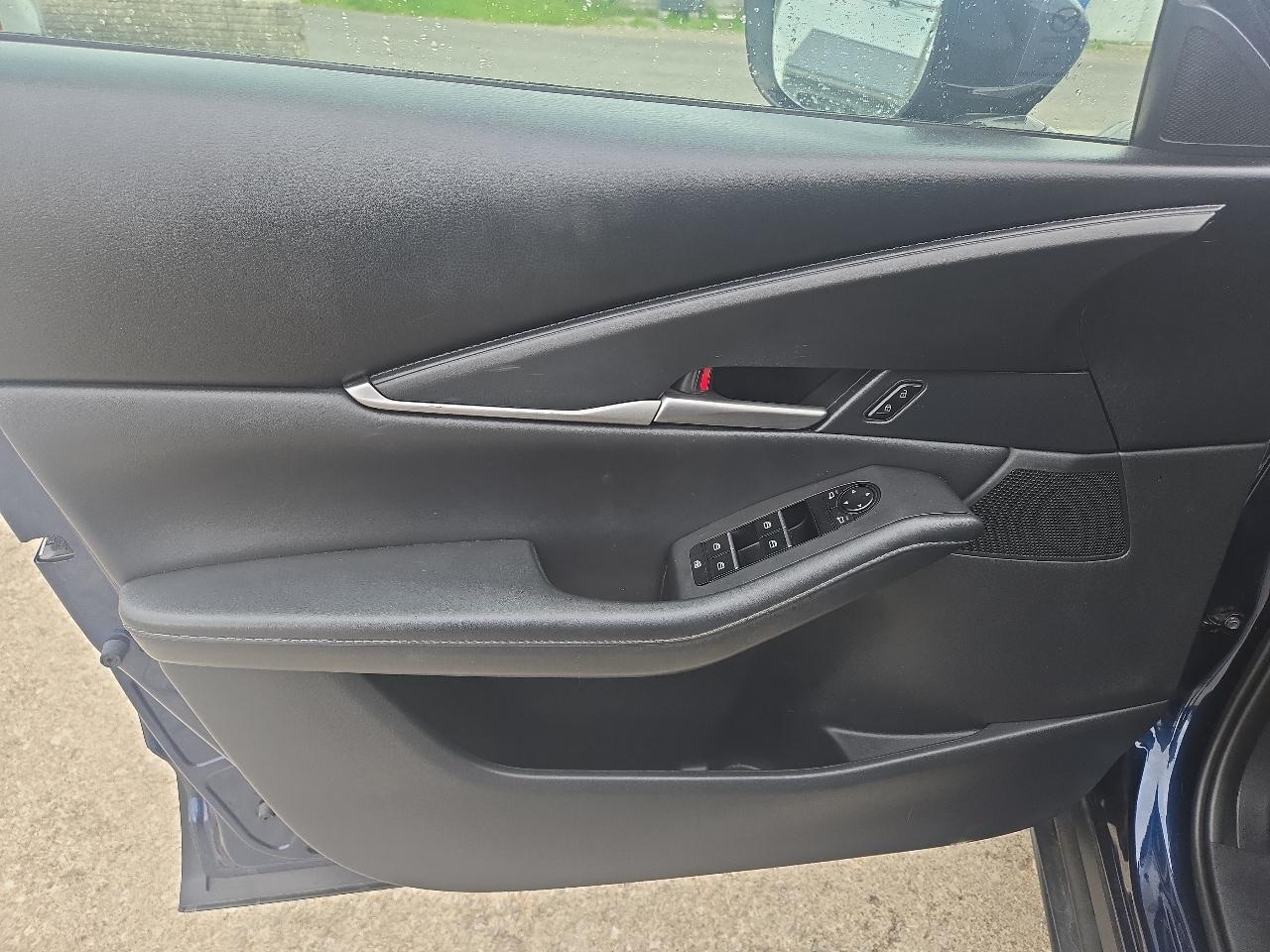Mazda CX-30 Select FWD 2021