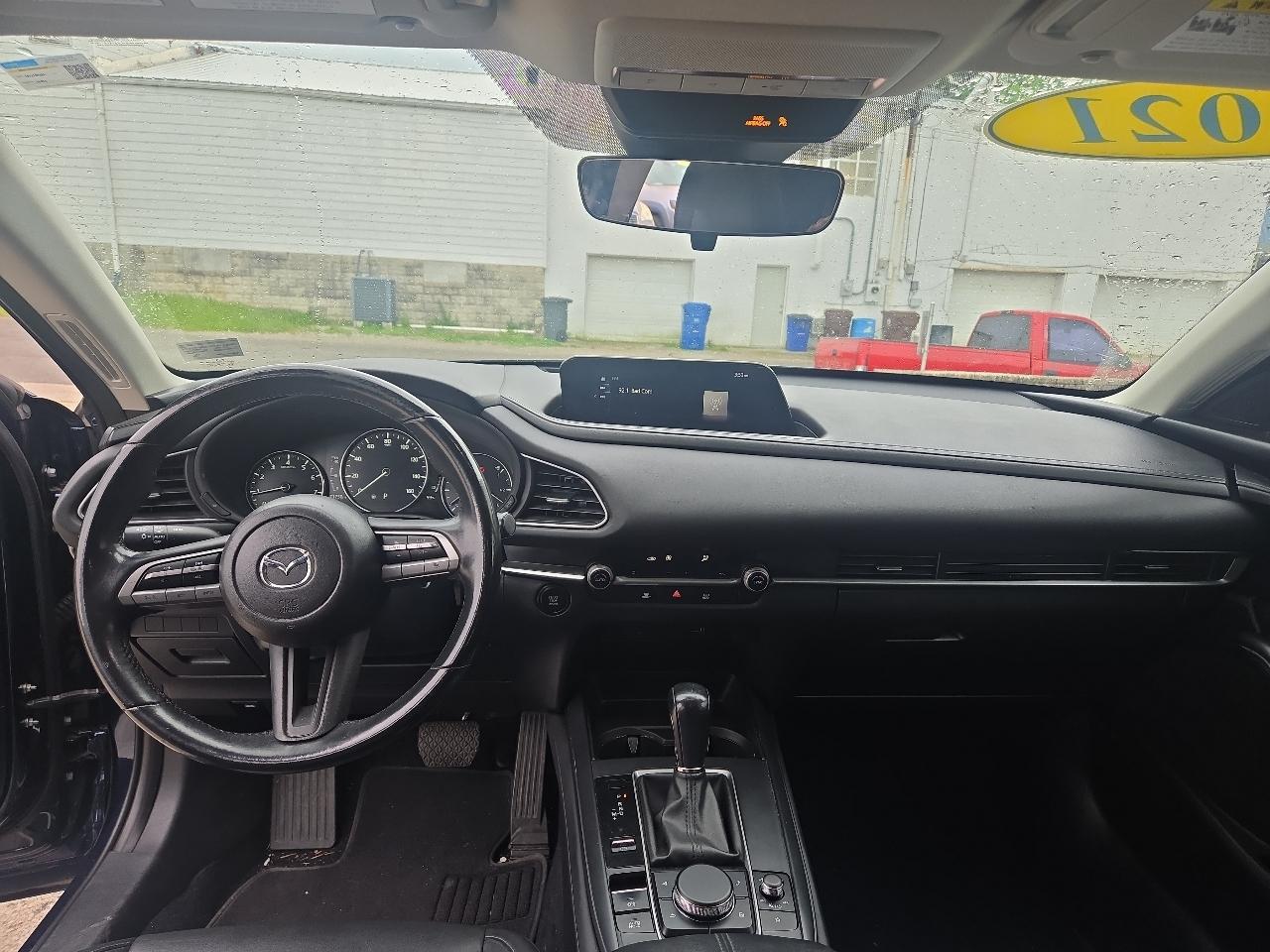 Mazda CX-30 Select FWD 2021