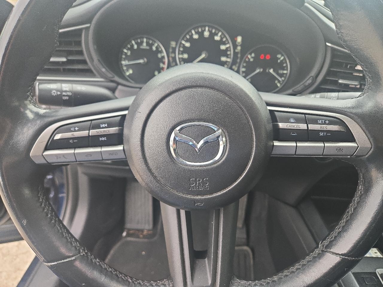 Mazda CX-30 Select FWD 2021