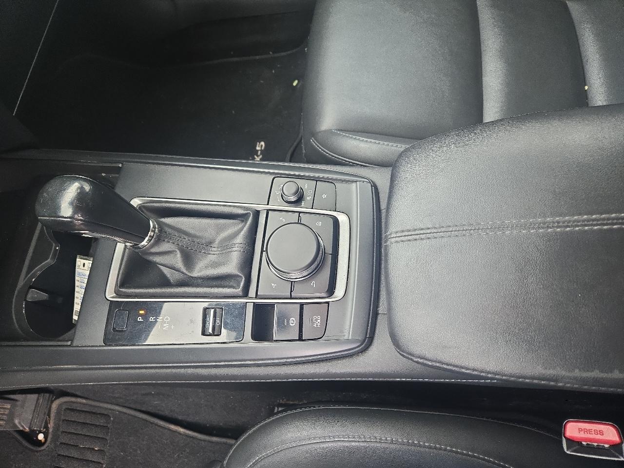 Mazda CX-30 Select FWD 2021