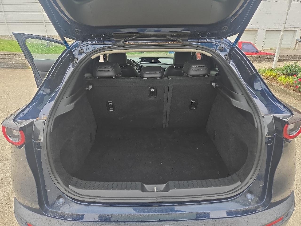 Mazda CX-30 Select FWD 2021