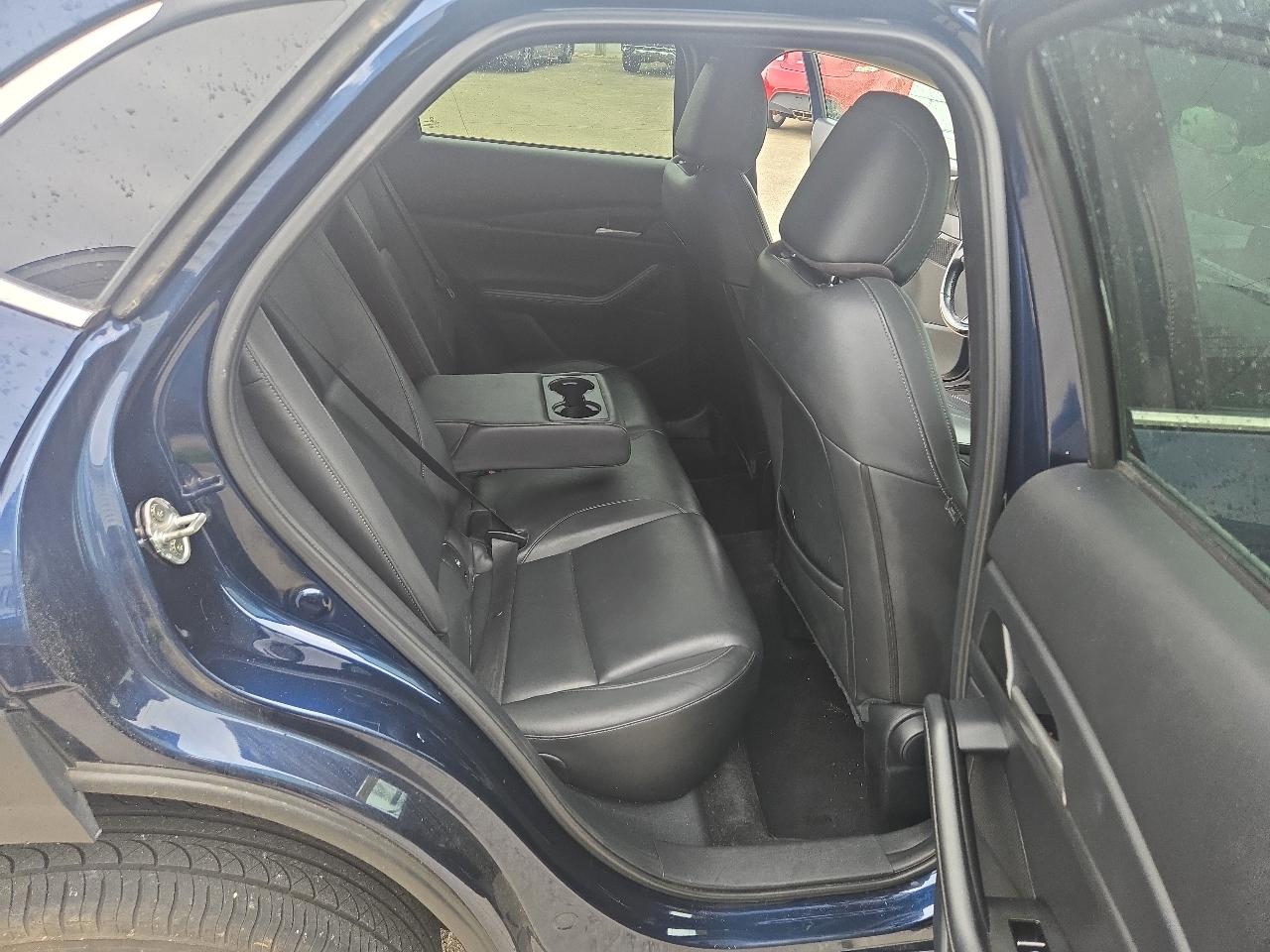 Mazda CX-30 Select FWD 2021