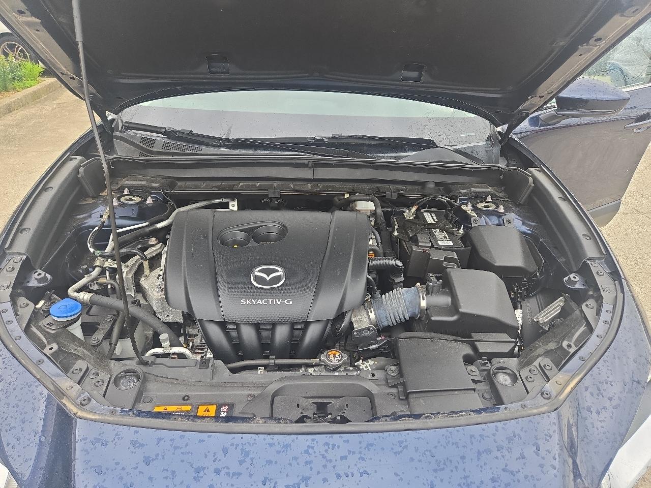 Mazda CX-30 Select FWD 2021