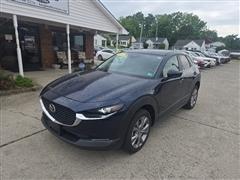2021 Mazda CX-30 