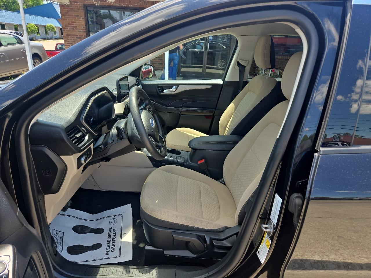 Ford Escape SE FWD 2021