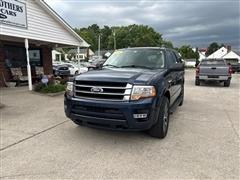 2016 Ford Expedition 