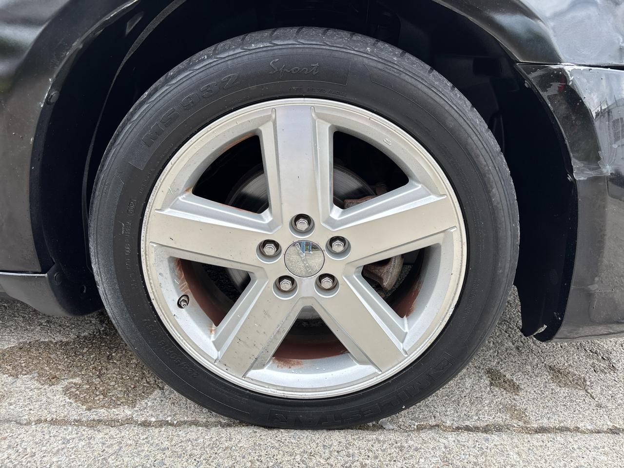 Dodge Avenger 4dr Sdn SE 2012