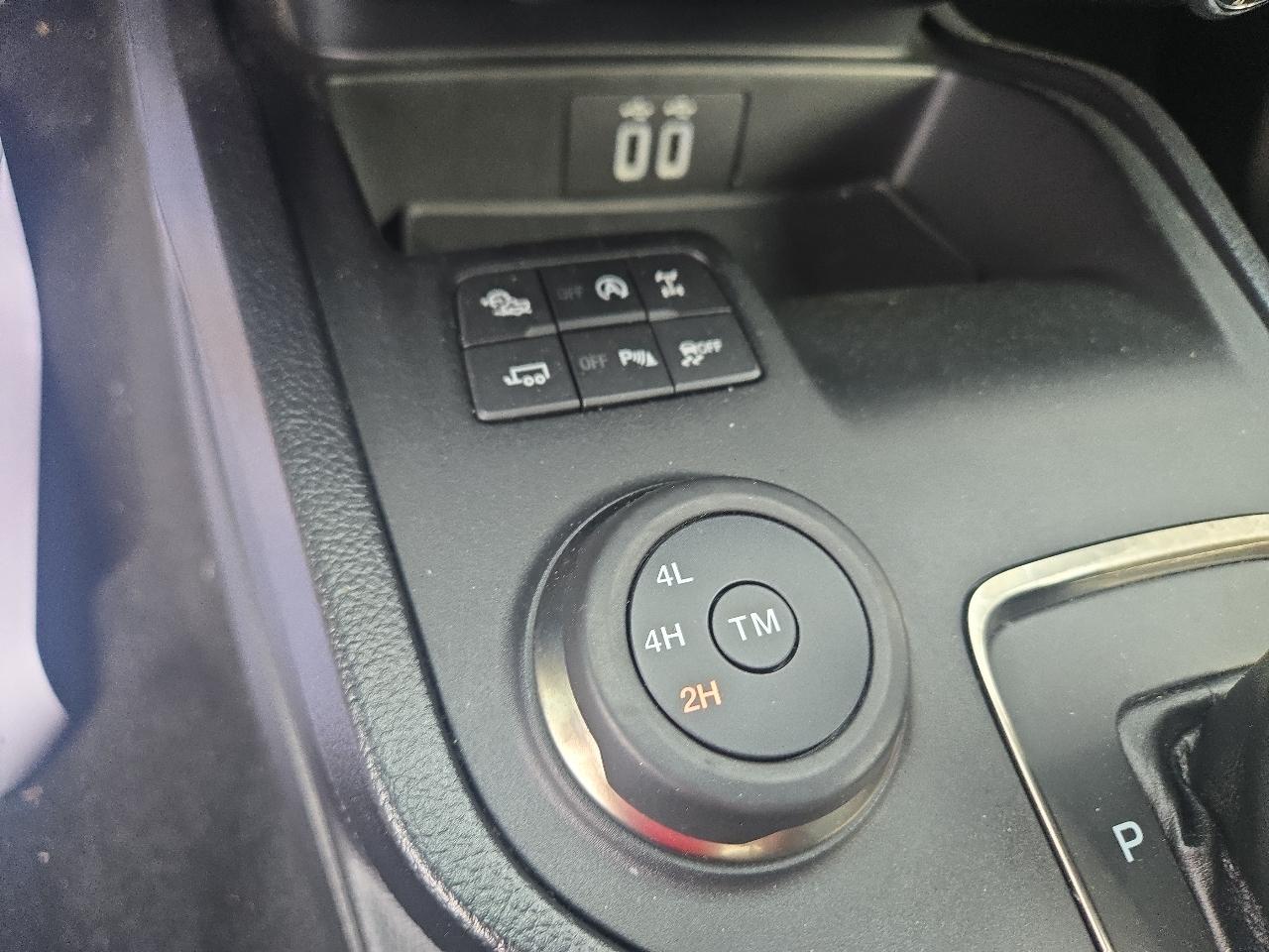 Ford Ranger LARIAT 4WD SuperCrew 5' Box 2020