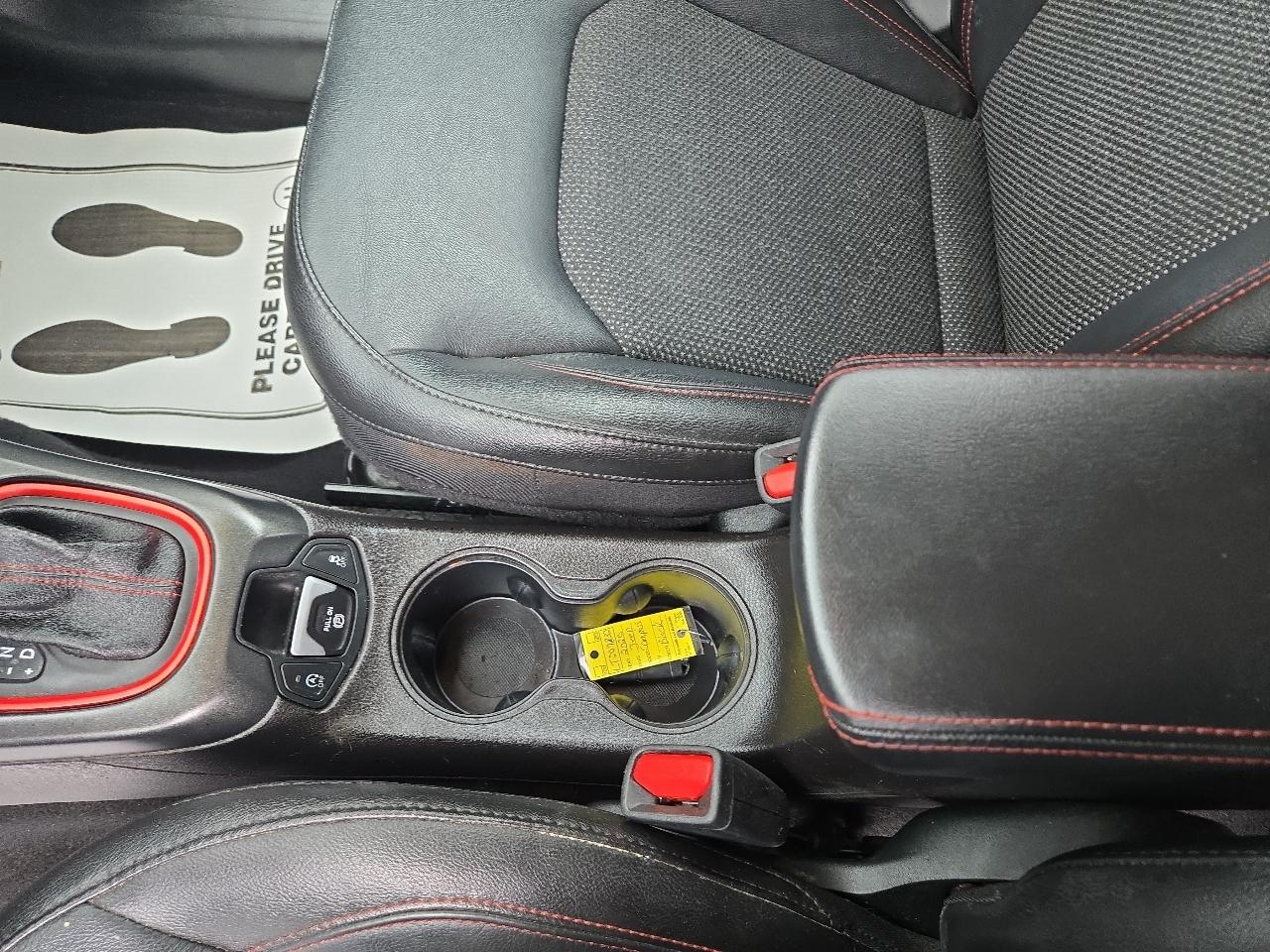 Jeep Compass Trailhawk 4x4 2020