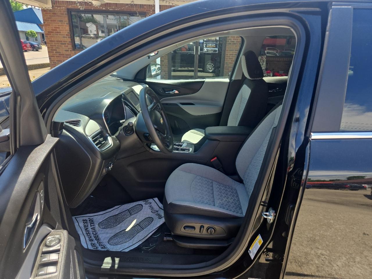 Chevrolet Equinox FWD 4dr LT w/1LT 2023