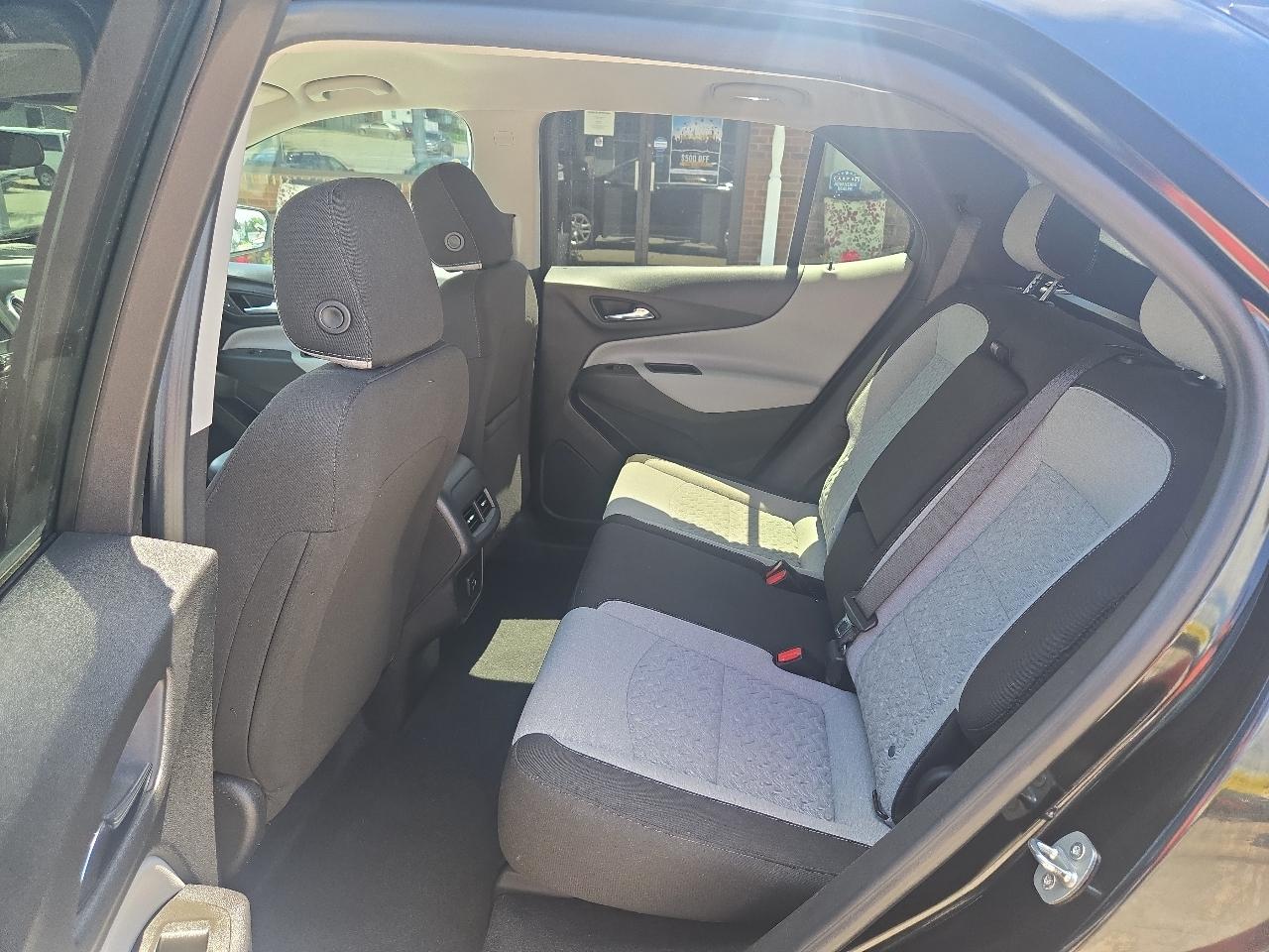 Chevrolet Equinox FWD 4dr LT w/1LT 2023