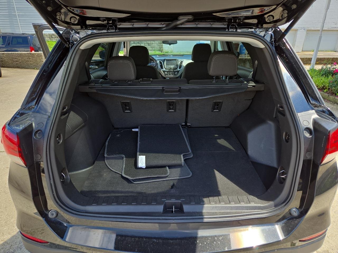 Chevrolet Equinox FWD 4dr LT w/1LT 2023