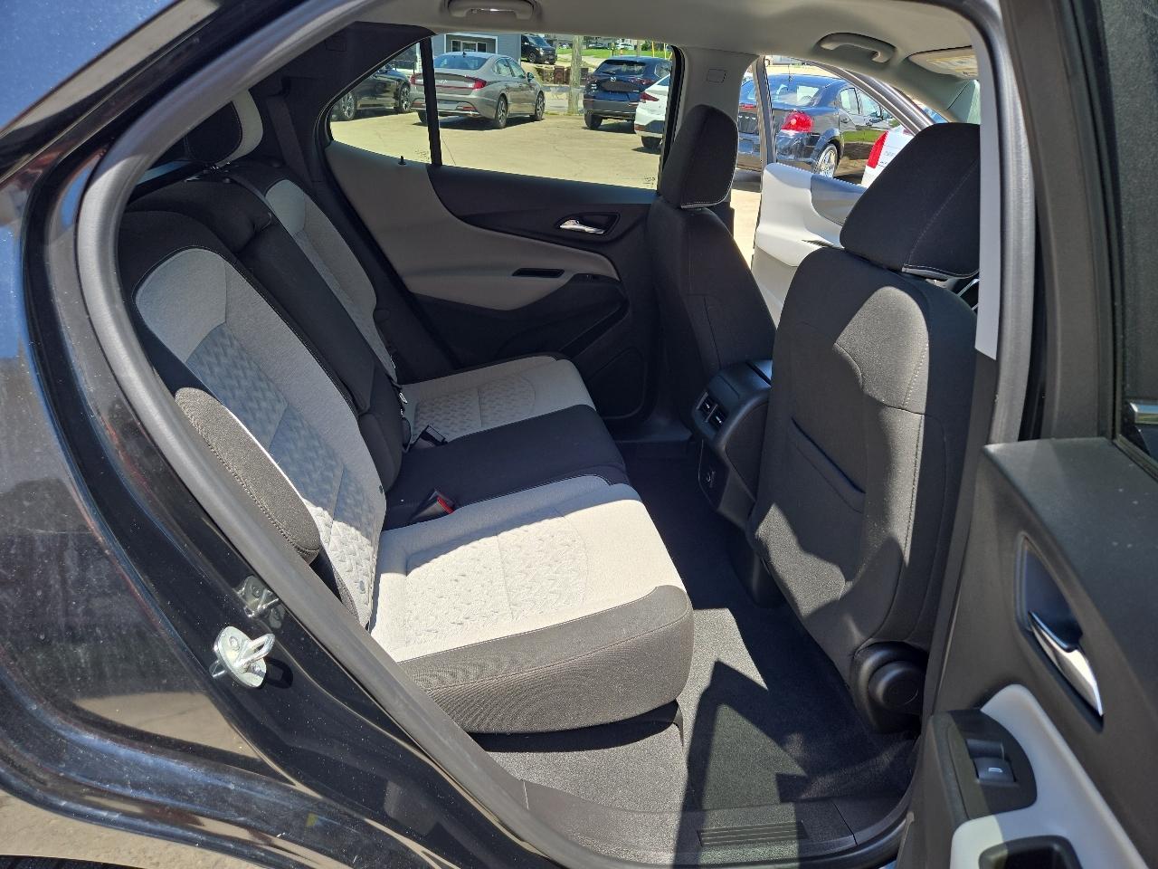 Chevrolet Equinox FWD 4dr LT w/1LT 2023