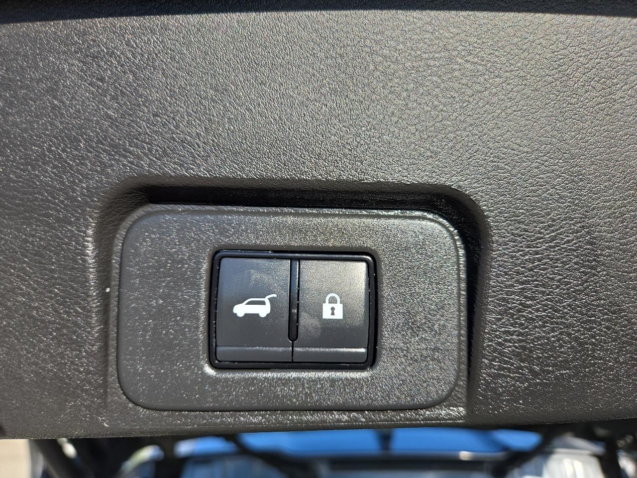 Nissan Rogue AWD SV 2025