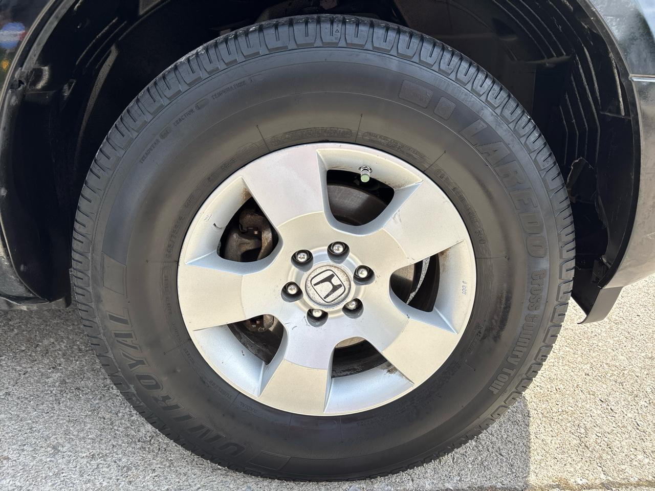 Nissan Pathfinder 4WD 4dr S 2007