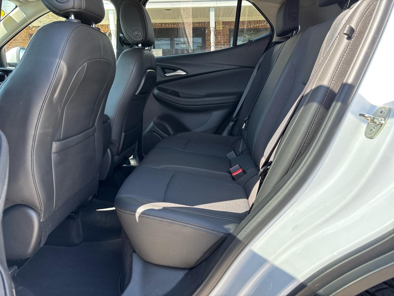 Buick Encore GX AWD 4dr Preferred 2020