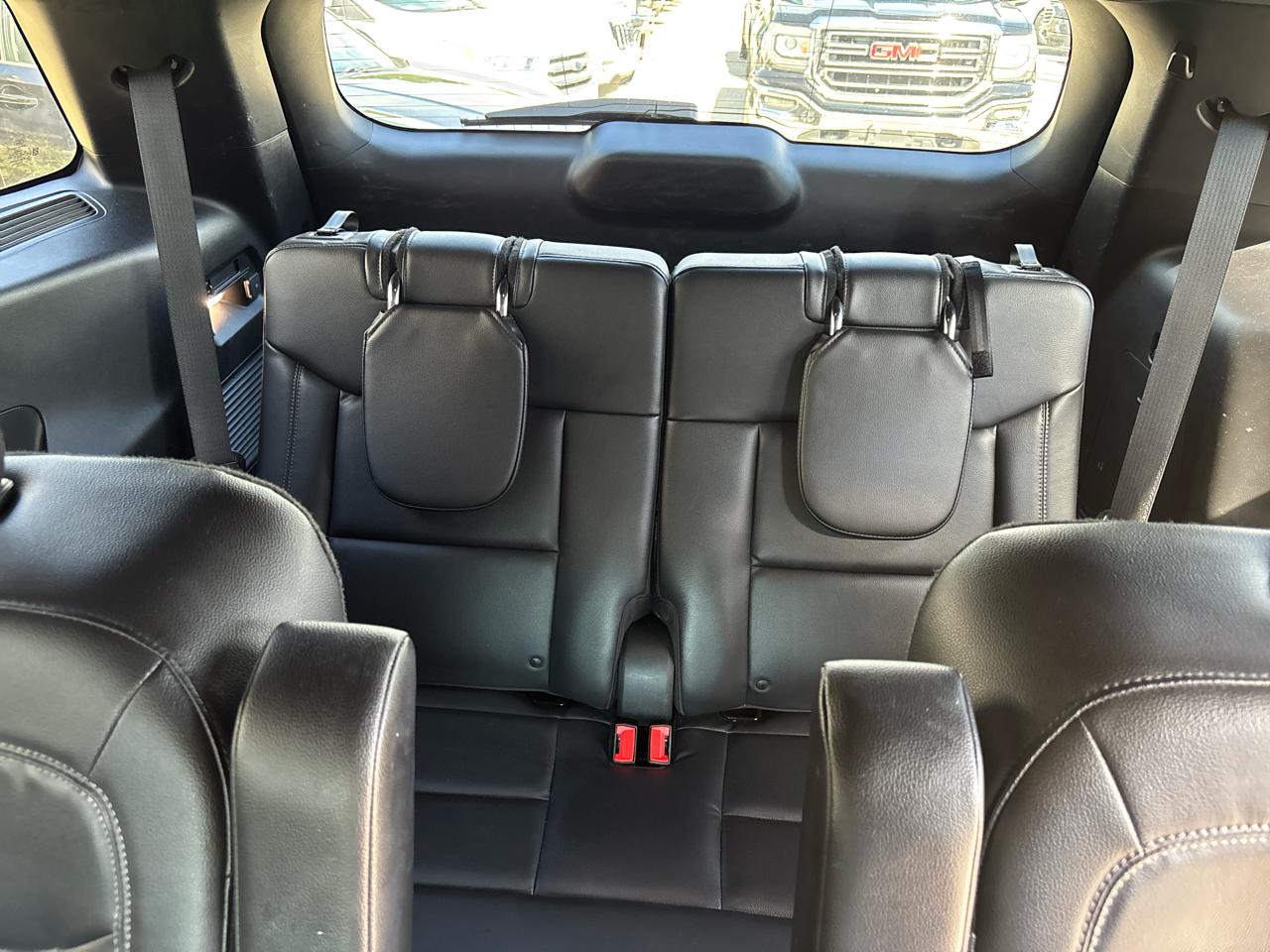 Ford Explorer 4dr 114" WB 4.6L XLT Sport 2020