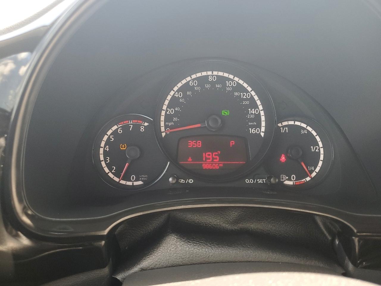 Volkswagen Beetle Coupe 2dr Auto 1.8T Entry PZEV 2014
