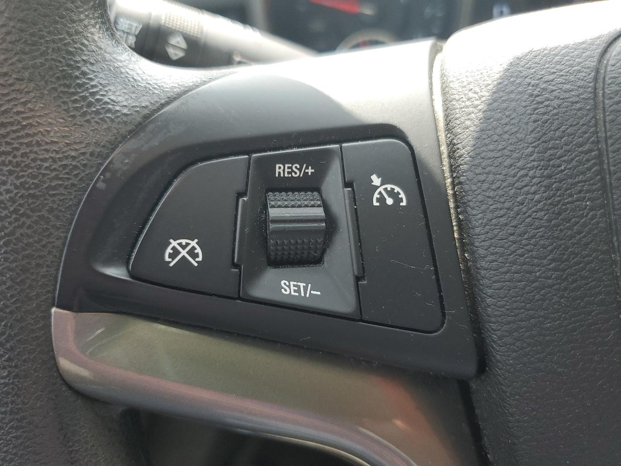 Chevrolet Malibu 4dr Sdn LS w/1LS 2015