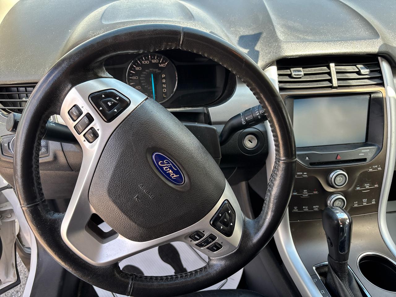 Ford Edge 4dr SEL FWD 2013