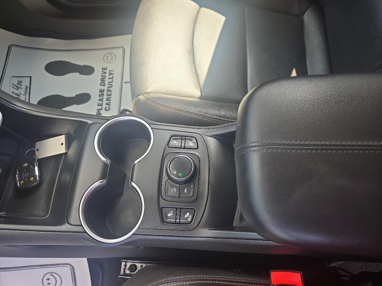 GMC Terrain FWD 4dr SLT 2020