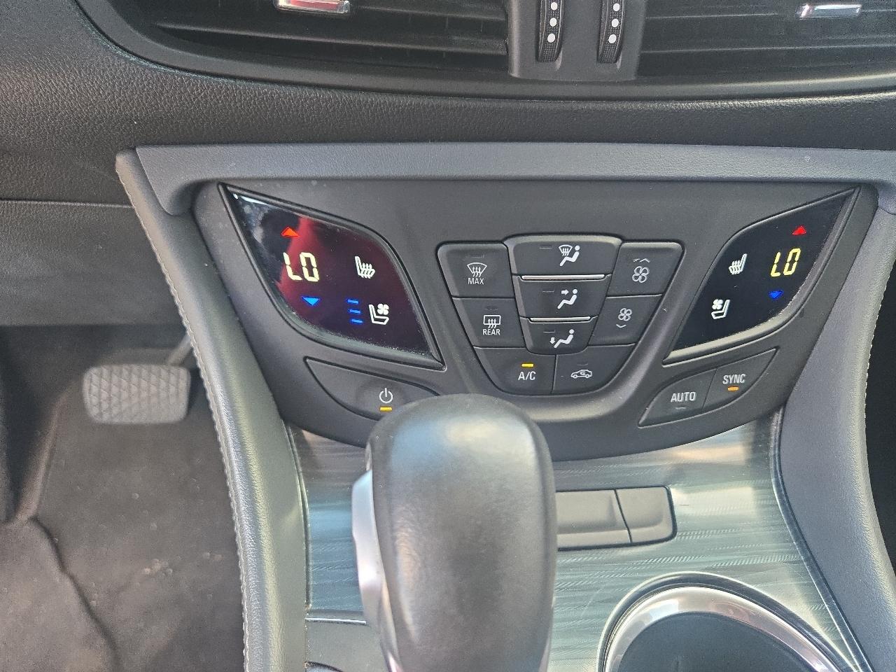 Buick Envision AWD 4dr Premium II 2019