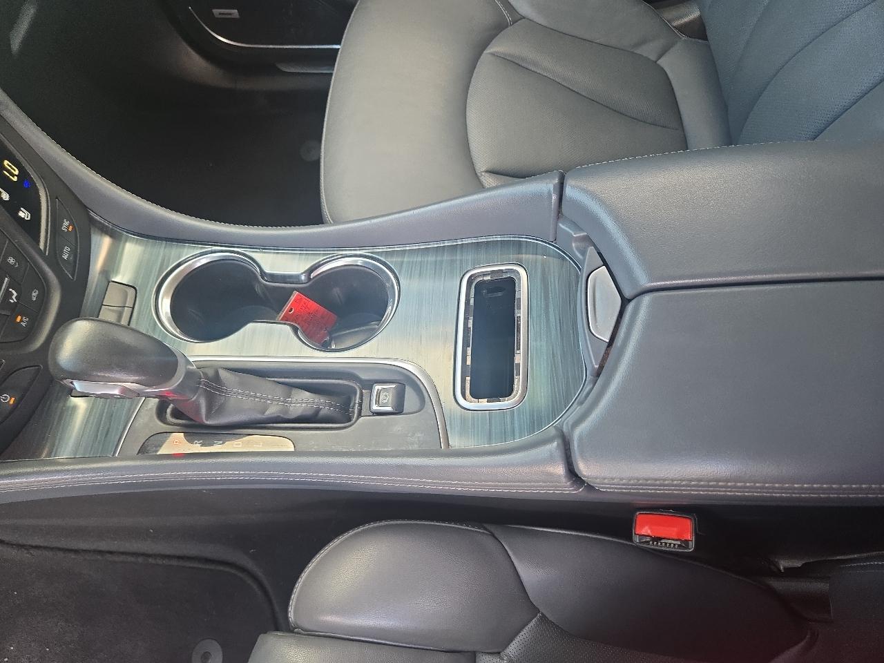 Buick Envision AWD 4dr Premium II 2019