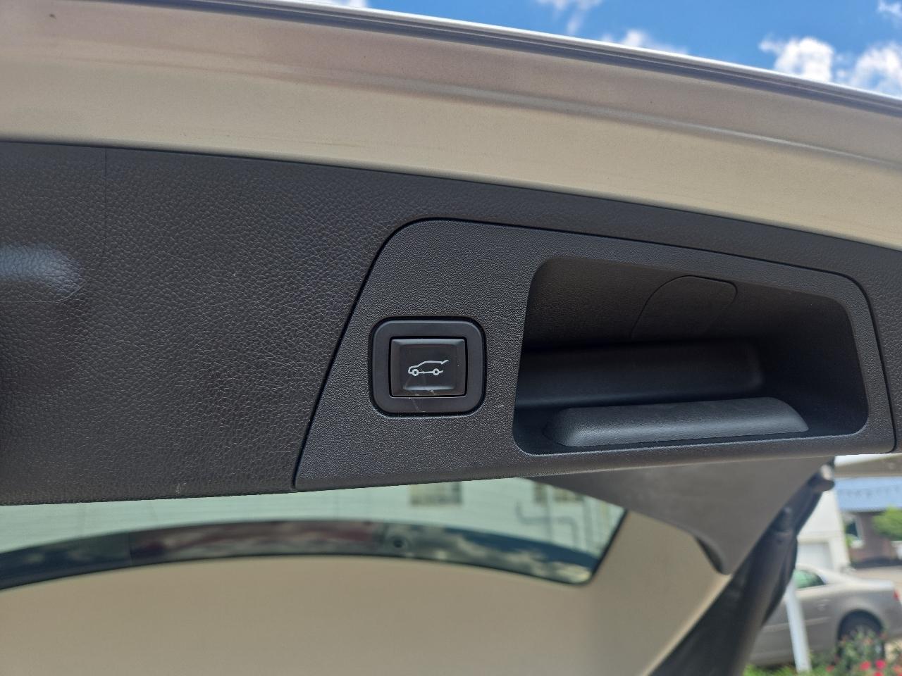 Buick Envision AWD 4dr Premium II 2019