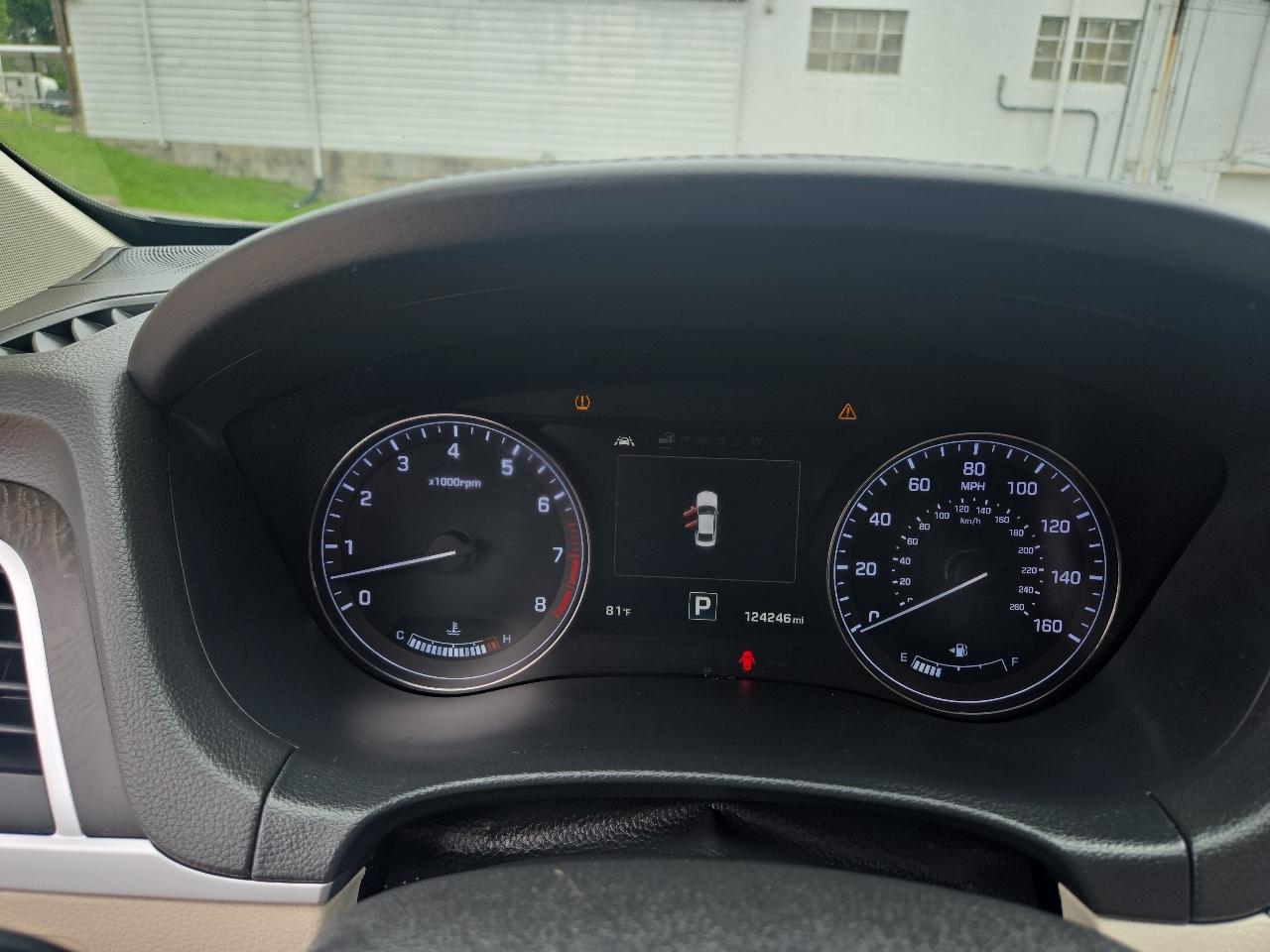 Genesis G80 5.0L Ultimate RWD 2017