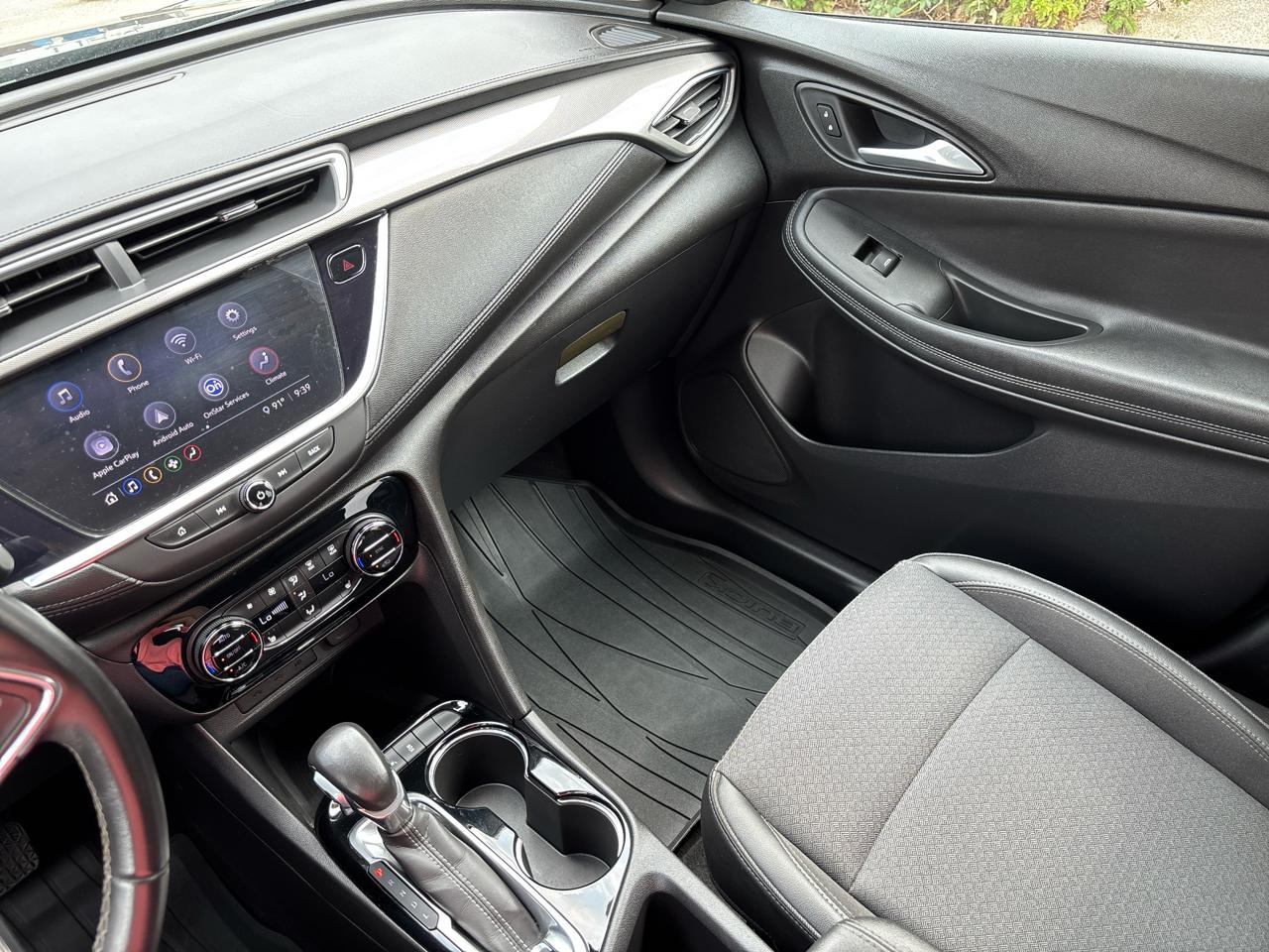 Buick Encore GX FWD 4dr Select 2020