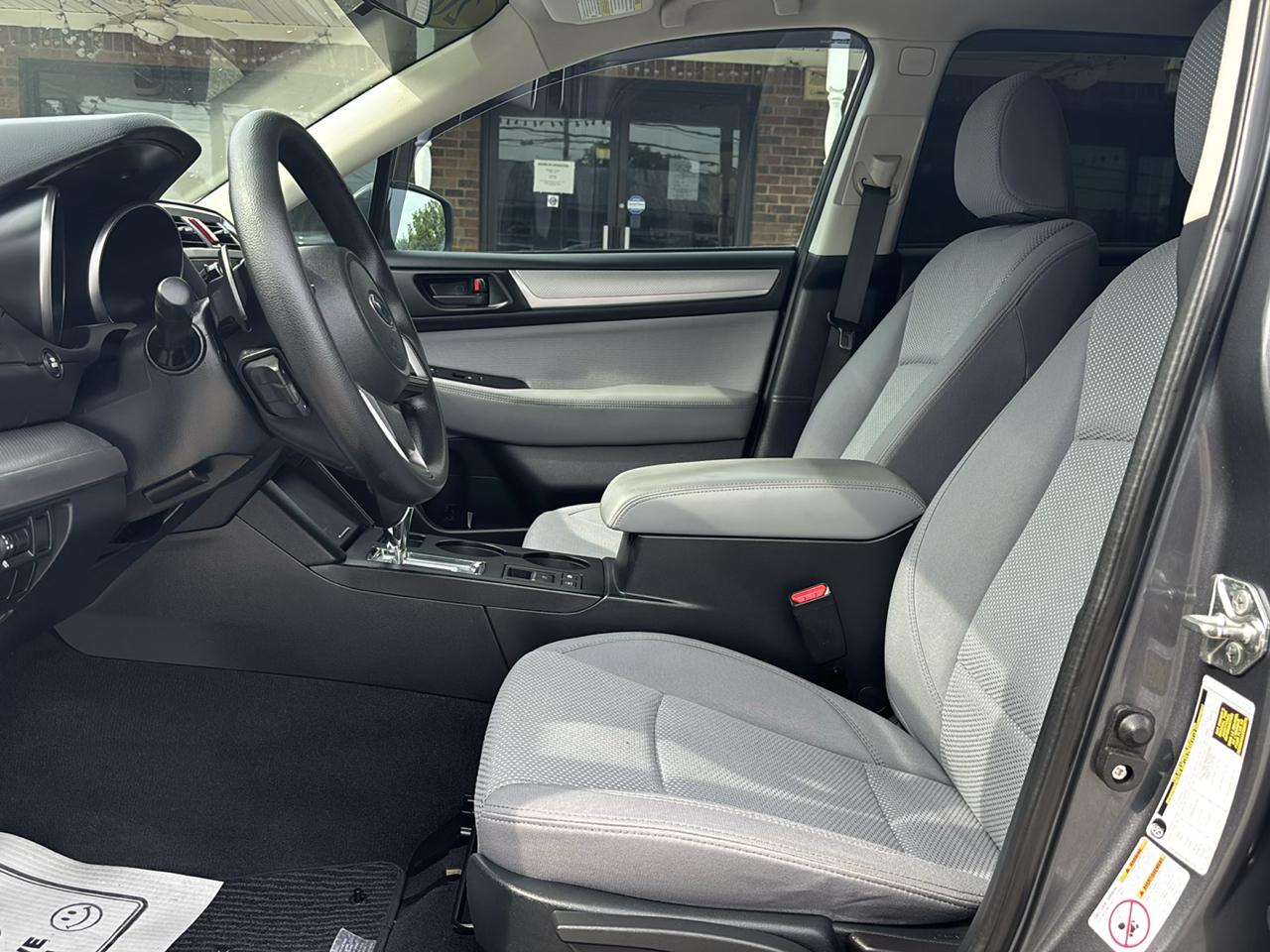 Subaru Outback 2.5i 2018