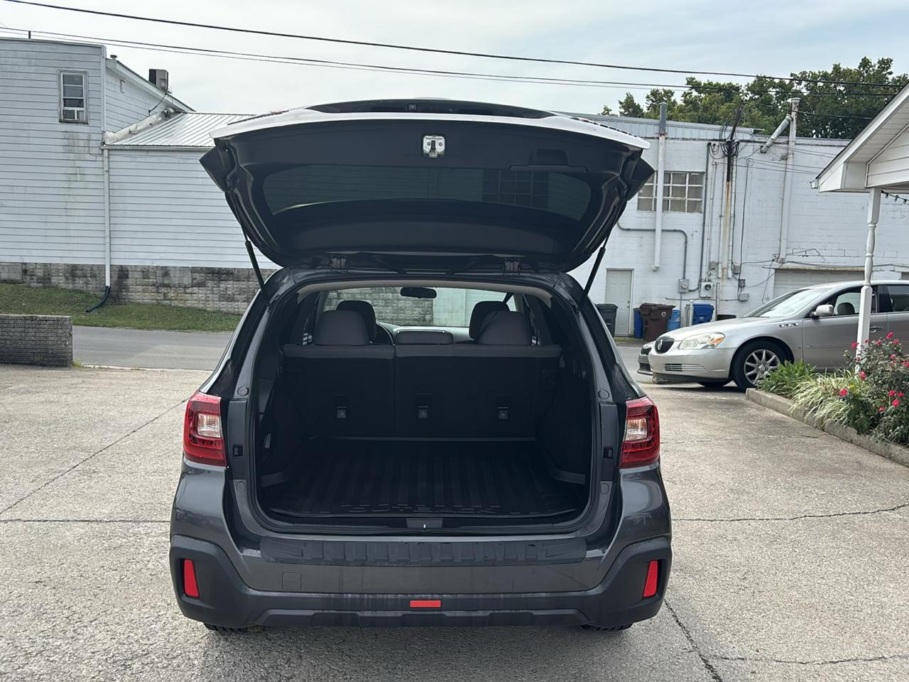 Subaru Outback 2.5i 2018