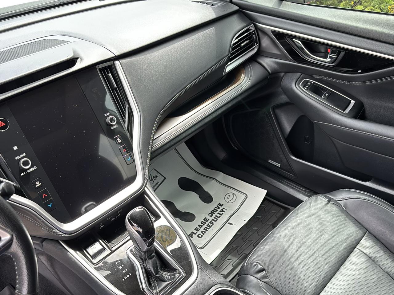 Subaru Outback Limited CVT 2020