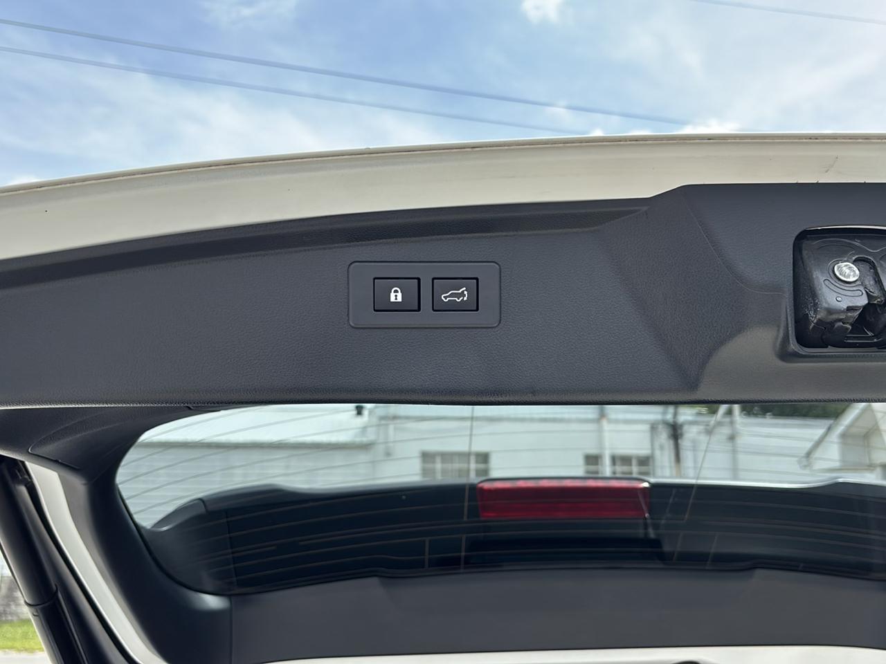 Subaru Outback Limited CVT 2020