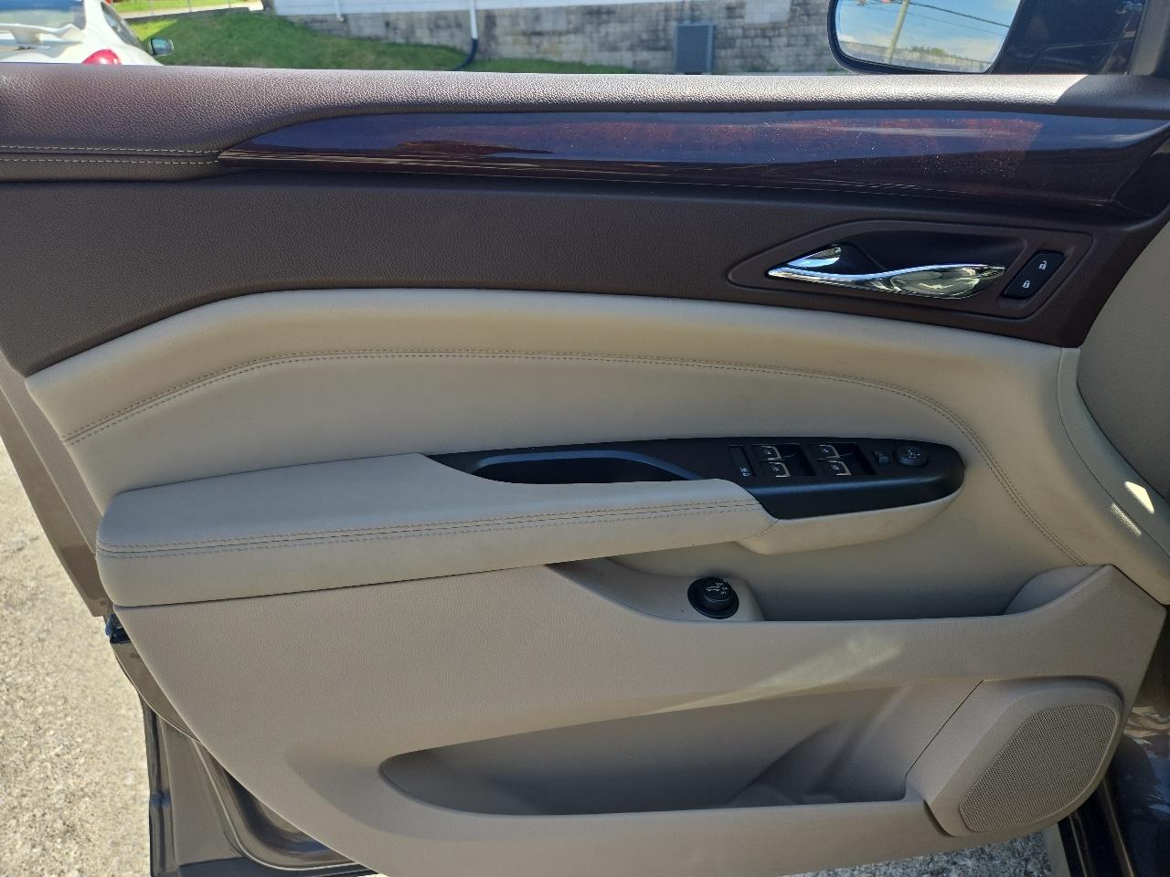 Cadillac SRX AWD 4dr Performance Collection 2014