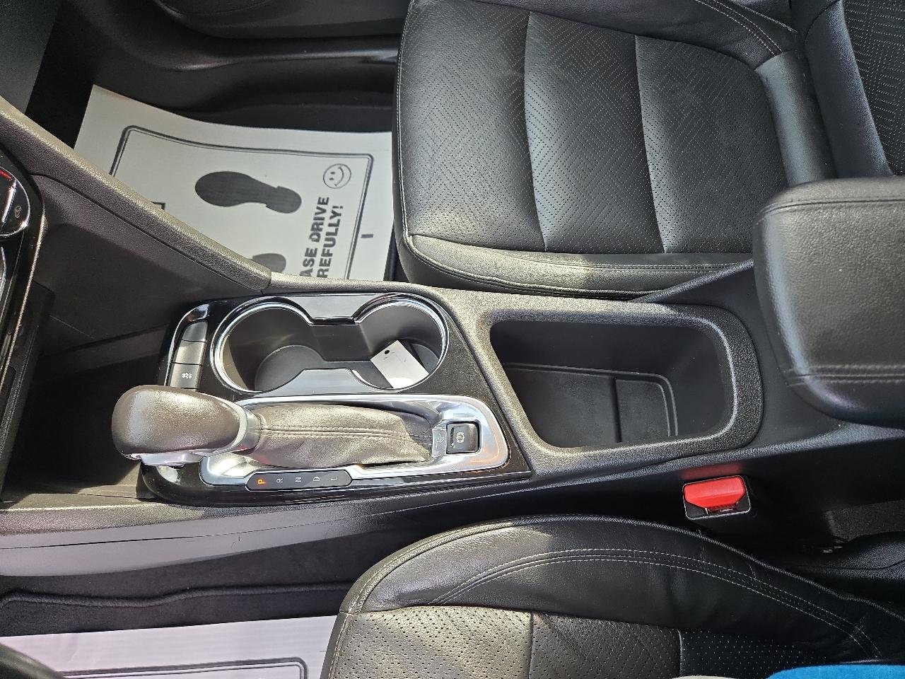 Buick Encore GX FWD 4dr Essence 2021