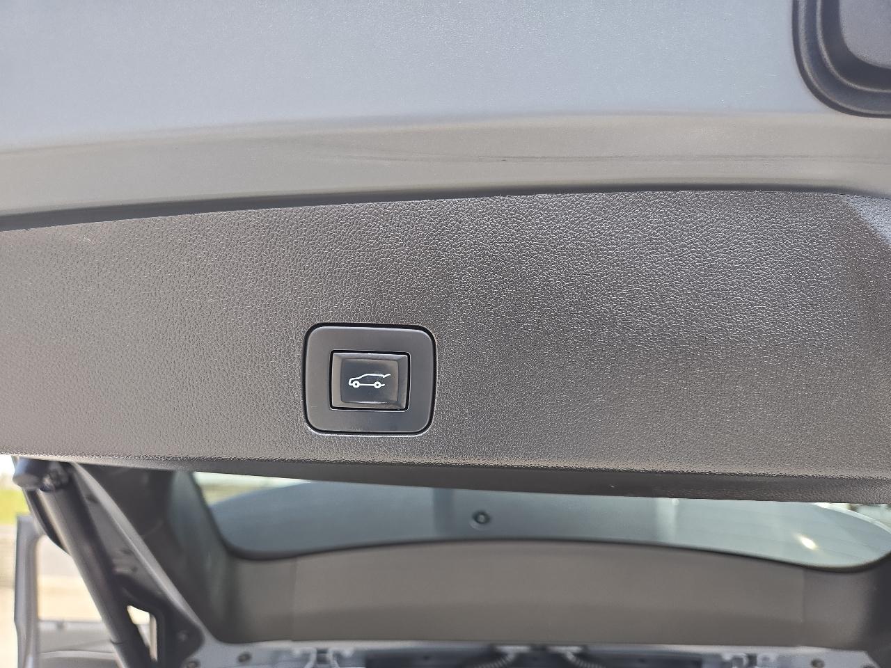 Buick Encore GX FWD 4dr Essence 2021