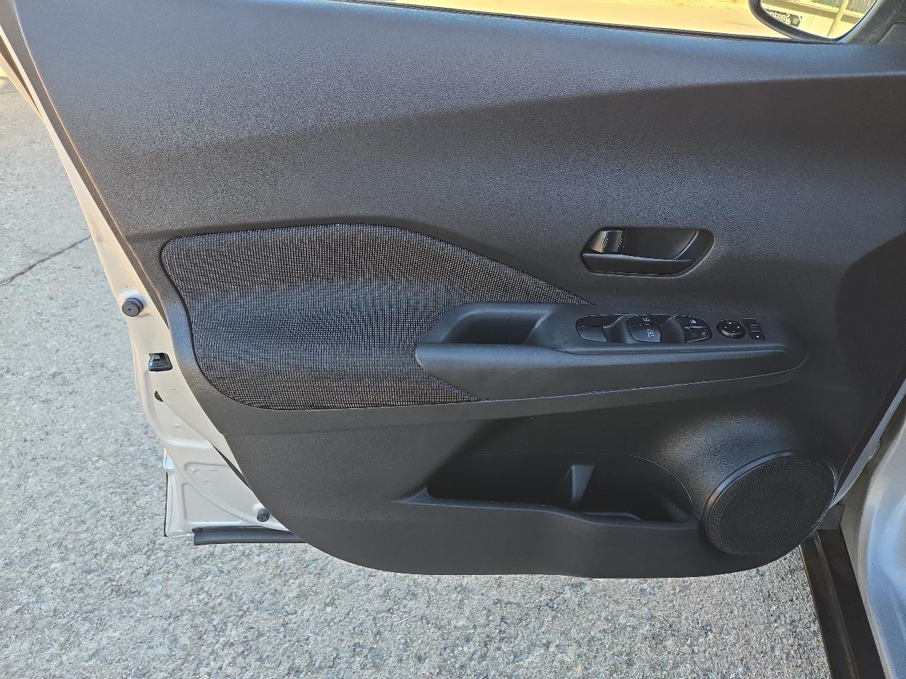 Nissan Kicks S FWD 2020