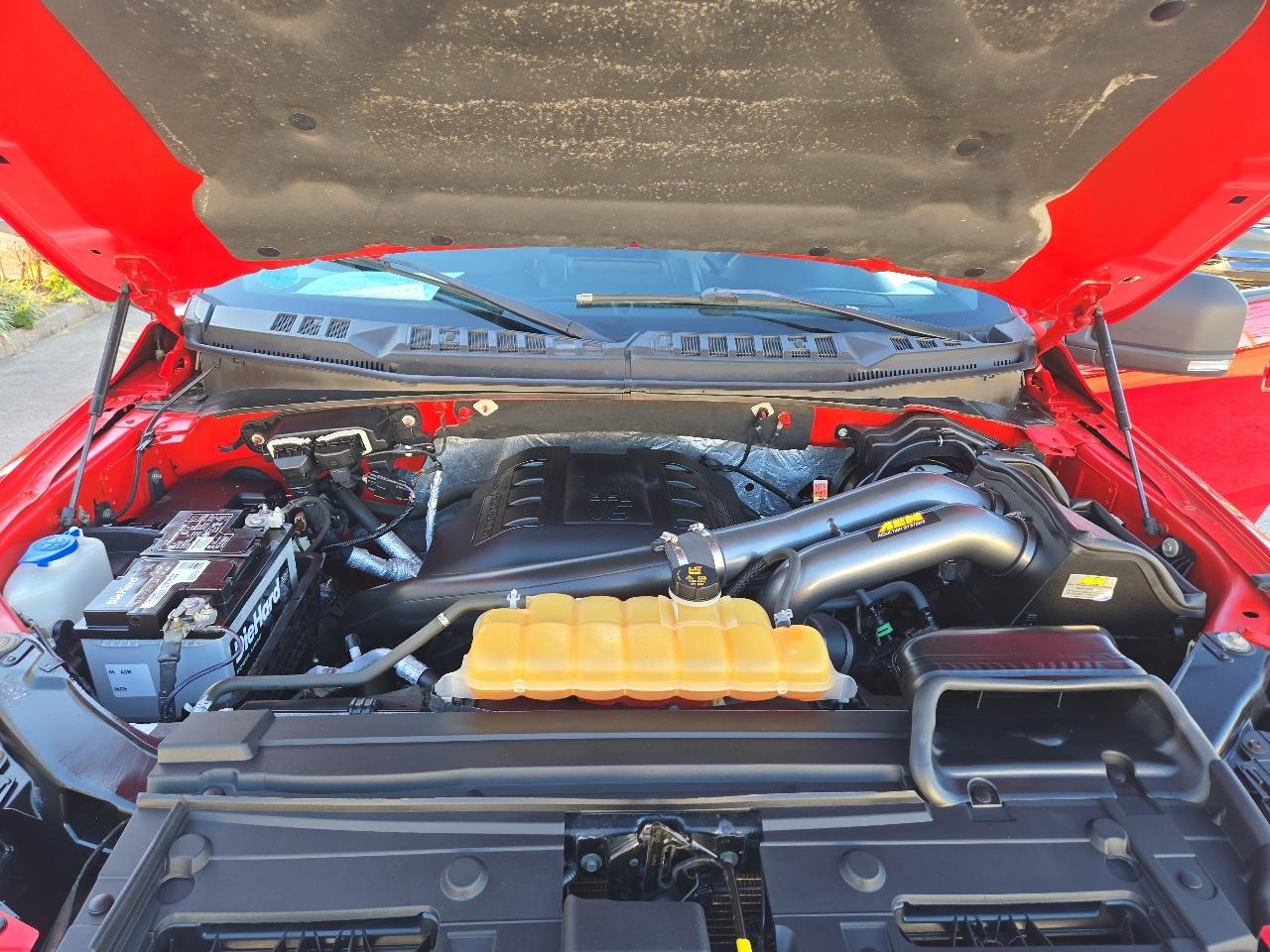 Ford F-150 4WD SuperCrew 157" XLT 2015