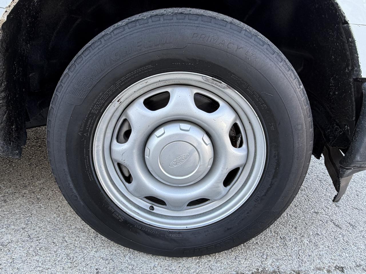 Ford F-150 4WD SuperCab 145" XL 2022