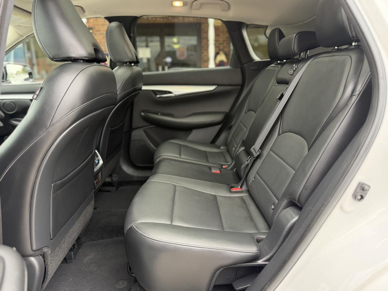 Infiniti QX50 ESSENTIAL AWD 2019