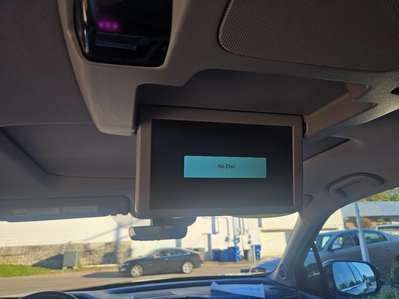 Honda Pilot Touring 8-Passenger AWD 2019