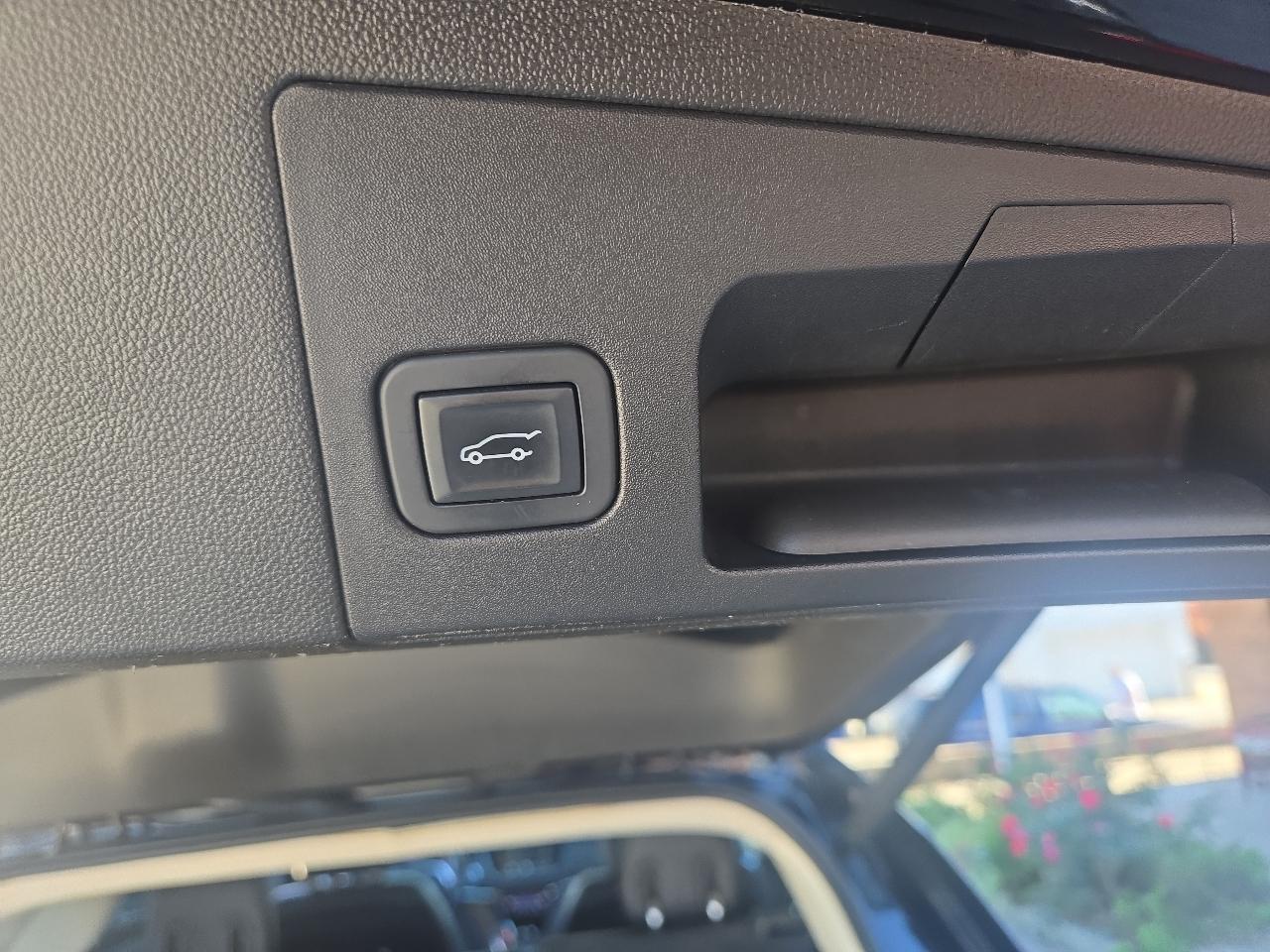 Cadillac XT5 AWD 4dr Luxury 2019